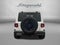 2021 Jeep Wrangler Unlimited Sahara 4x4
