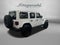2021 Jeep Wrangler Unlimited Sahara 4x4