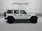 2021 Jeep Wrangler Unlimited Sahara 4x4