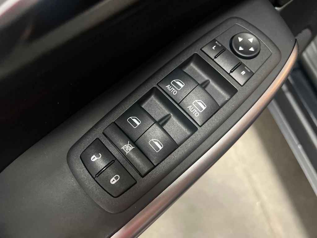 2022 Jeep Cherokee Latitude Lux FWD