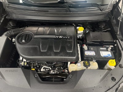 2022 Jeep Cherokee Latitude Lux FWD