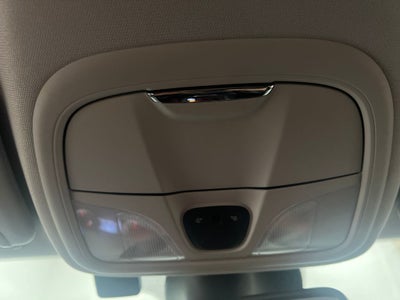 2022 Jeep Cherokee Latitude Lux FWD