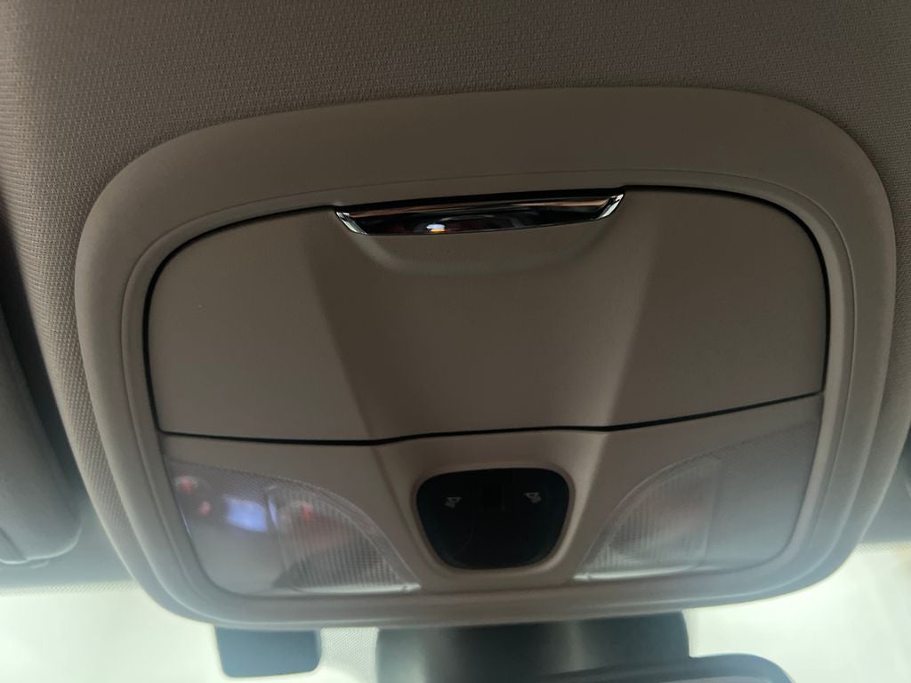 2022 Jeep Cherokee Latitude Lux FWD