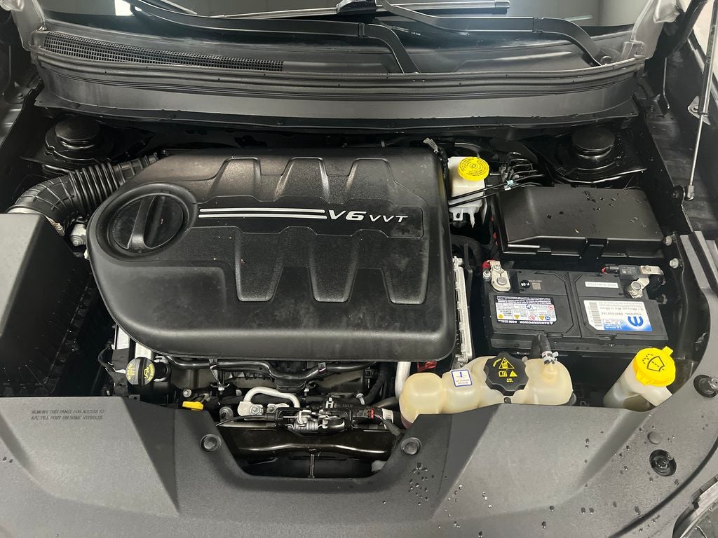 2022 Jeep Cherokee Latitude Lux FWD