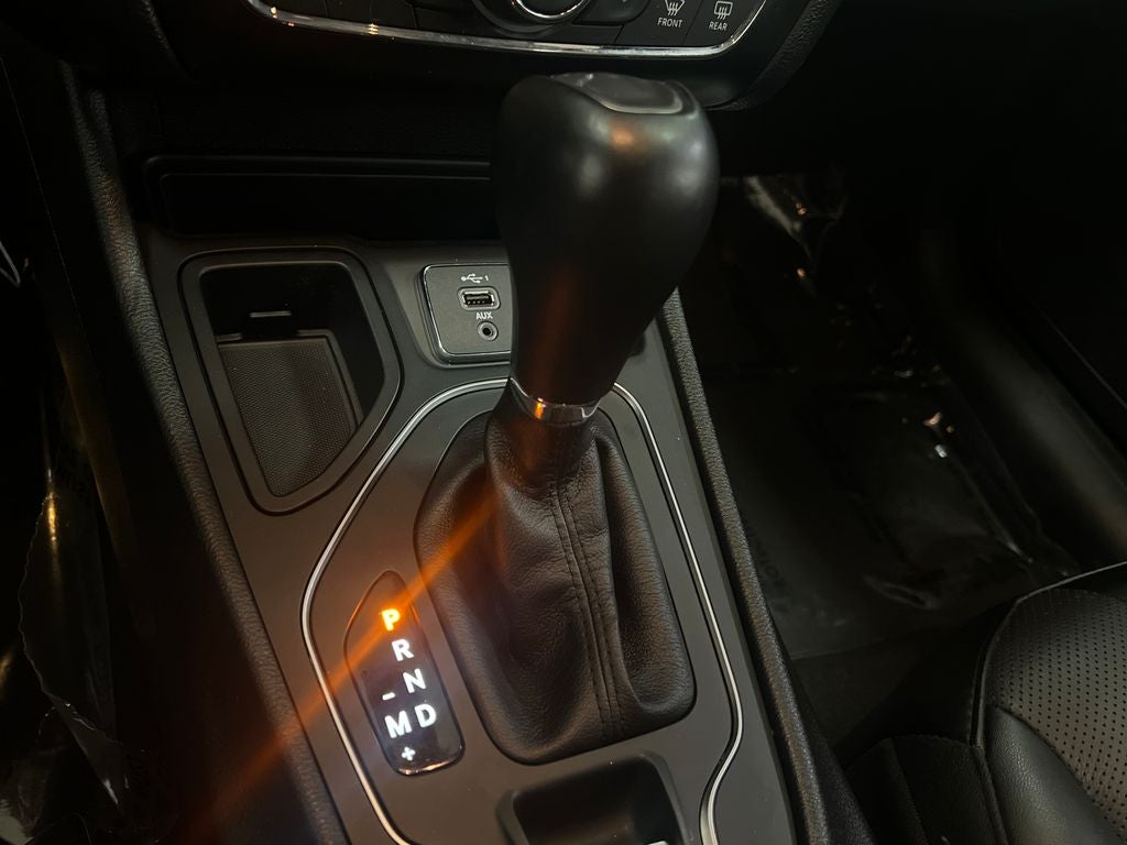 2022 Jeep Cherokee Latitude Lux FWD