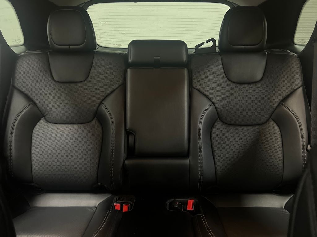 2022 Jeep Cherokee Latitude Lux FWD