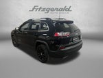 2022 Jeep Cherokee Latitude Lux FWD