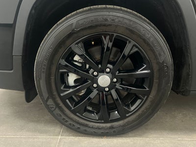 2022 Jeep Cherokee Latitude Lux FWD