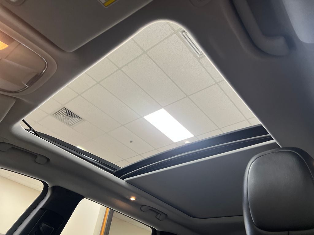 2022 Jeep Cherokee X 4x4