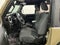 2025 Jeep Wrangler 2-Door Willys 4x4