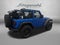 2026 Jeep Wrangler WRANGLER 2-DOOR WILLYS