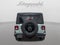 2027 Jeep Wrangler WRANGLER 2-DOOR WILLYS