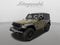 2027 Jeep Wrangler WRANGLER 2-DOOR WILLYS
