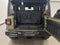 2027 Jeep Wrangler WRANGLER 2-DOOR WILLYS