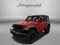 2026 Jeep Wrangler WRANGLER 2-DOOR WILLYS