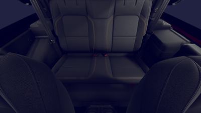 2026 Jeep Wrangler WRANGLER 2-DOOR WILLYS