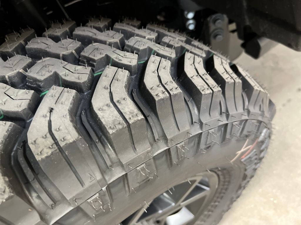 2026 Jeep Wrangler WRANGLER 2-DOOR WILLYS