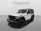 2027 Jeep Wrangler WRANGLER 2-DOOR WILLYS