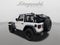 2027 Jeep Wrangler WRANGLER 2-DOOR WILLYS