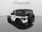2027 Jeep Wrangler WRANGLER 2-DOOR WILLYS