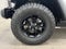2027 Jeep Wrangler WRANGLER 2-DOOR WILLYS
