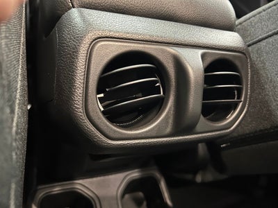 2026 Jeep Wrangler WRANGLER 2-DOOR WILLYS