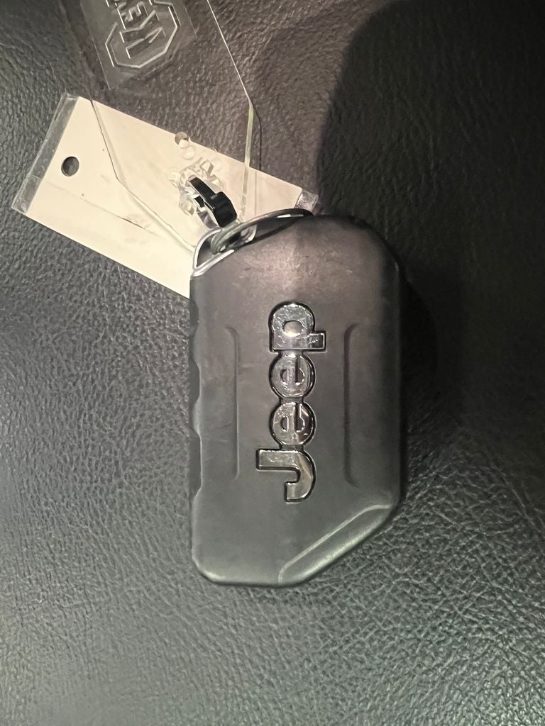 2024 Jeep Wrangler 4-Door Sport 4x4