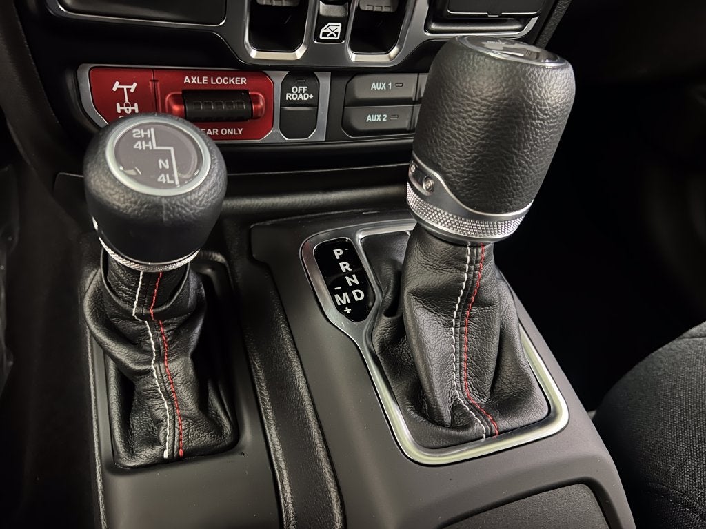 2026 Jeep Wrangler 4-Door Willys '41