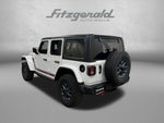 2026 Jeep Wrangler 4-Door Willys '41