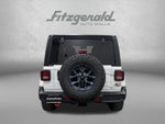 2026 Jeep Wrangler 4-Door Willys '41