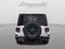 2026 Jeep Wrangler 4-Door Willys '41