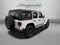 2026 Jeep Wrangler 4-Door Willys '41