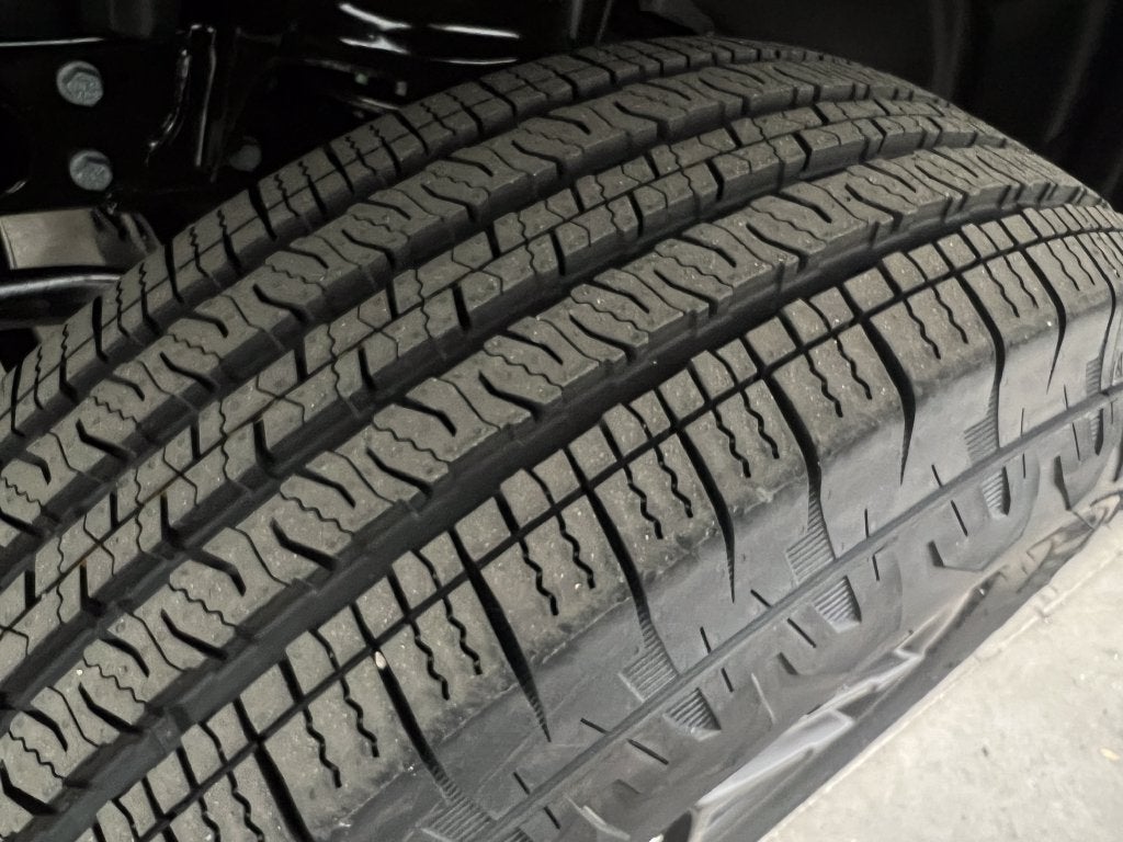 2027 Jeep Wrangler Sport S