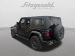 2027 Jeep Wrangler Sport S