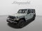 2027 Jeep Wrangler WRANGLER 4-DOOR SPORT S