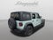 2027 Jeep Wrangler WRANGLER 4-DOOR SPORT S