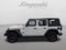2027 Jeep Wrangler Sport S