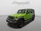 2025 Jeep Wrangler 4-Door Sport 4x4