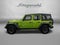 2025 Jeep Wrangler 4-Door Sport 4x4