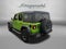 2025 Jeep Wrangler 4-Door Sport 4x4