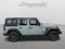 2027 Jeep Wrangler WRANGLER 4-DOOR SPORT S