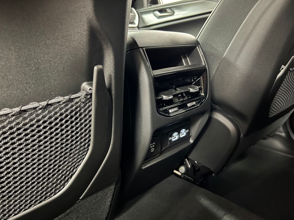 2025 Jeep Grand Cherokee GRAND CHEROKEE ALTITUDE X 4X2