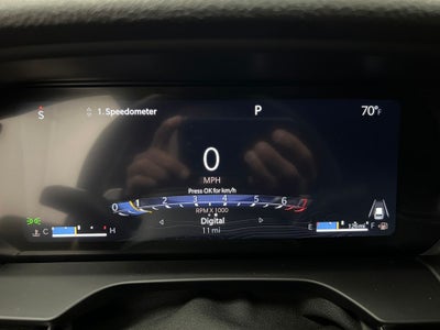 2025 Jeep Grand Cherokee GRAND CHEROKEE ALTITUDE X 4X2