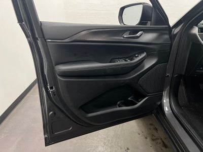 2026 Jeep Grand Cherokee GRAND CHEROKEE LAREDO X 4X2