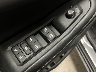 2026 Jeep Grand Cherokee GRAND CHEROKEE LAREDO X 4X2