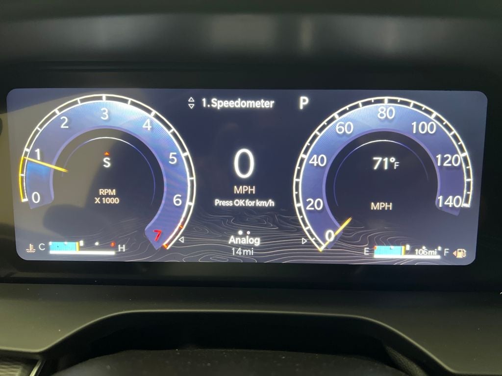 2026 Jeep Grand Cherokee GRAND CHEROKEE LAREDO X 4X2