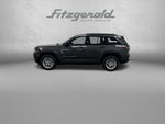 2026 Jeep Grand Cherokee GRAND CHEROKEE LAREDO X 4X2