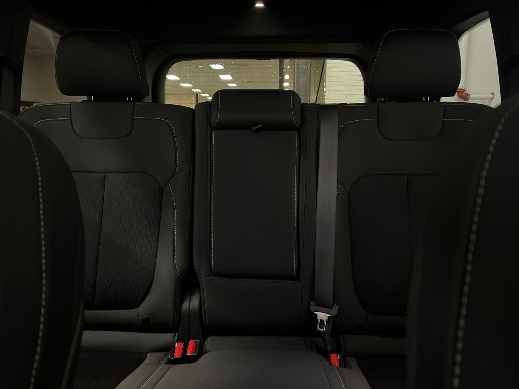 2026 Jeep Grand Cherokee GRAND CHEROKEE LAREDO X 4X2