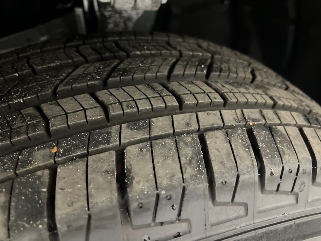 2026 Jeep Grand Cherokee GRAND CHEROKEE LAREDO X 4X2