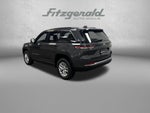 2026 Jeep Grand Cherokee GRAND CHEROKEE LAREDO X 4X2